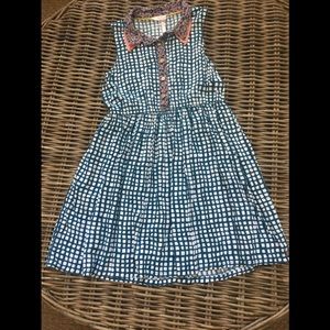 Matilda Jane Dress
